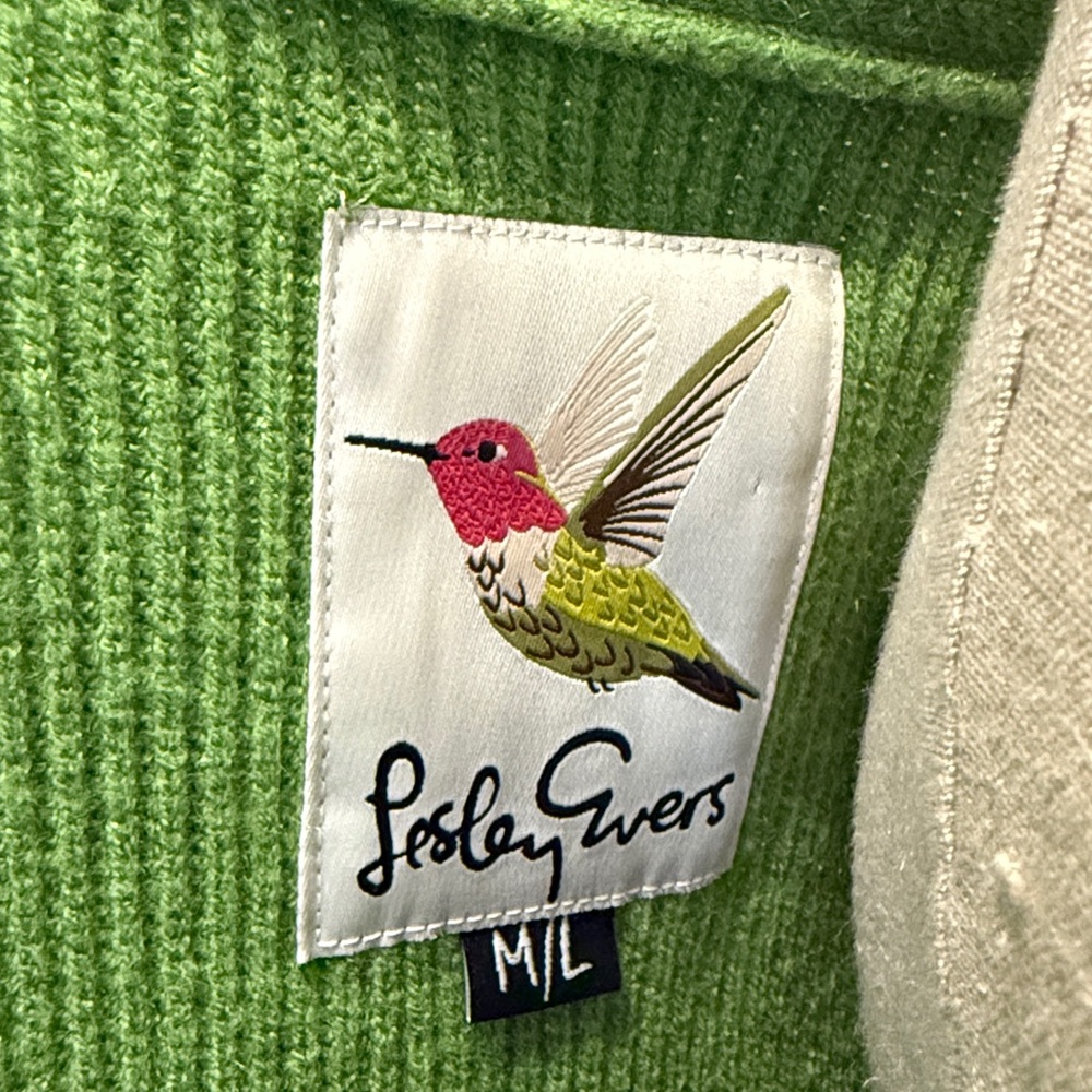 Lesley Evers Adrienne Cardigan View 6